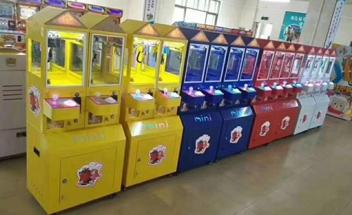 兒童游樂設備廠家的設備對孩子的身心發展有哪些益處